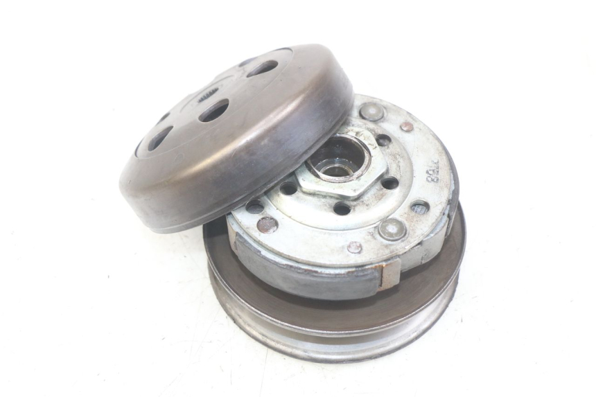 photo de KOPPELING PEUGEOT V-CLIC VCLIC 50 (2007 - 2013) - Technische close-up