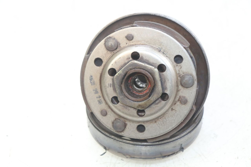 photo de KOPPELING PEUGEOT V-CLIC VCLIC 50 (2007 - 2013) - Hoofdaanzicht