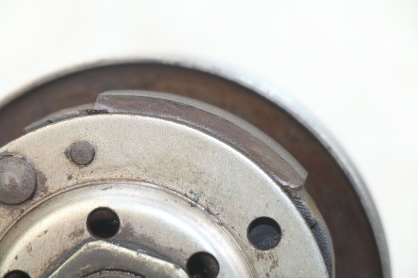 photo de KOPPELING PEUGEOT V-CLIC VCLIC 50 (2007 - 2013) - Zoom op gebruiksstaat