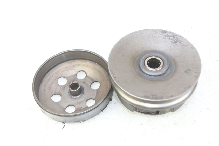 photo de KOPPELING PEUGEOT V-CLIC VCLIC 50 (2007 - 2013) - Andere kijkhoek