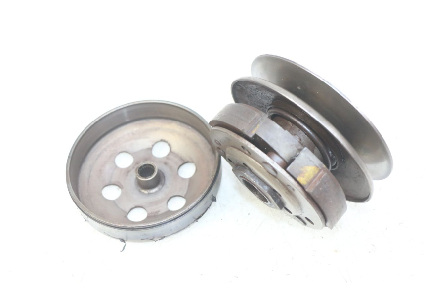 photo de KOPPELING PEUGEOT V-CLIC VCLIC 50 (2007 - 2013) - Technische close-up