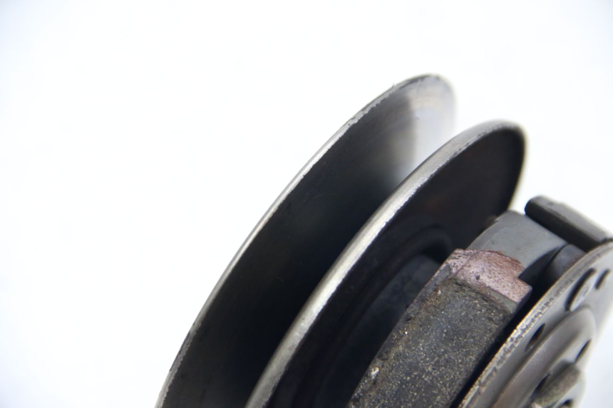 photo de KOPPELING PEUGEOT V-CLIC VCLIC 50 (2007 - 2013) - Detail van het onderdeel