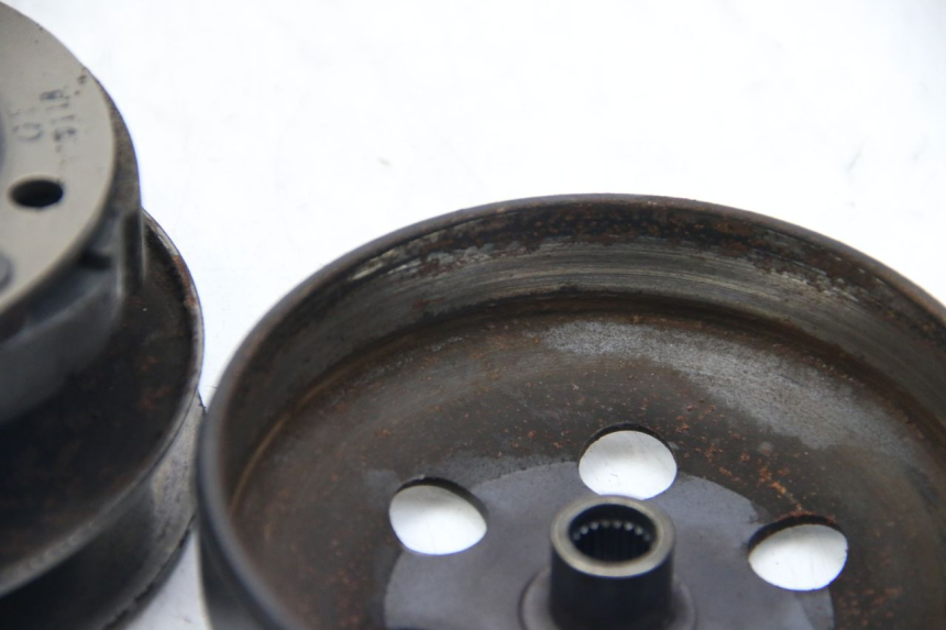 photo de KOPPELING PEUGEOT V-CLIC VCLIC 50 (2007 - 2013) - Andere kijkhoek