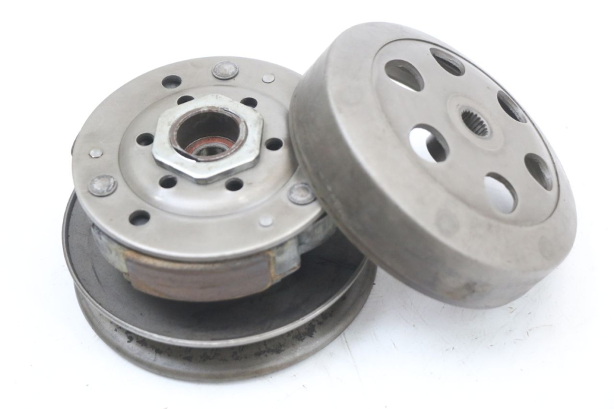 photo de KOPPELING PEUGEOT V-CLIC VCLIC 50 (2007 - 2013) - Hoofdaanzicht