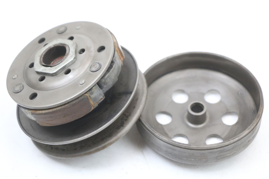 photo de KOPPELING PEUGEOT V-CLIC VCLIC 50 (2007 - 2013) - Detail van het onderdeel