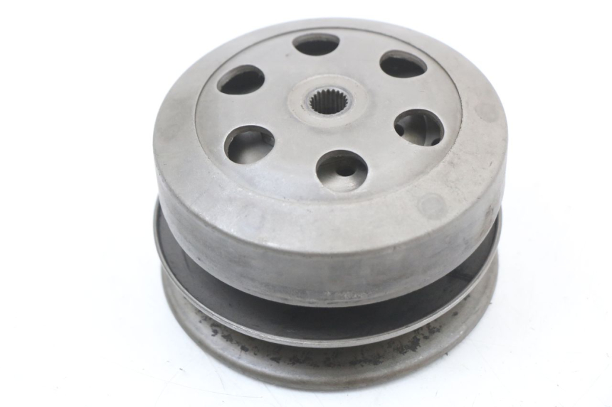 photo de KOPPELING PEUGEOT V-CLIC VCLIC 50 (2007 - 2013) - Zoom op gebruiksstaat