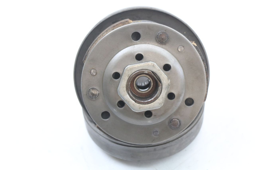 photo de KOPPELING PEUGEOT V-CLIC VCLIC 50 (2007 - 2013) - Andere kijkhoek