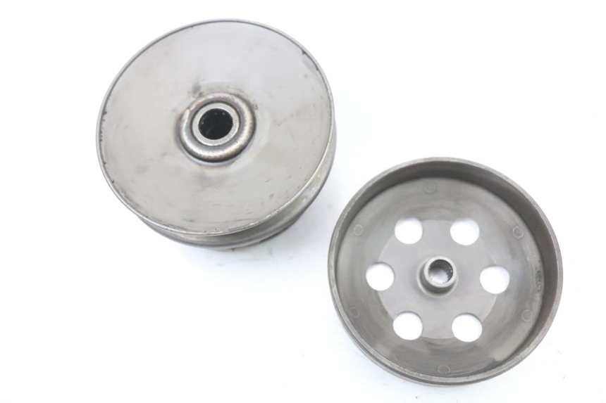 photo de KOPPELING PEUGEOT V-CLIC VCLIC 50 (2007 - 2013) - Overzicht