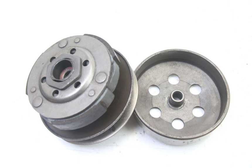 photo de KOPPELING PEUGEOT V-CLIC VCLIC 50 (2007 - 2013) - Hoofdaanzicht