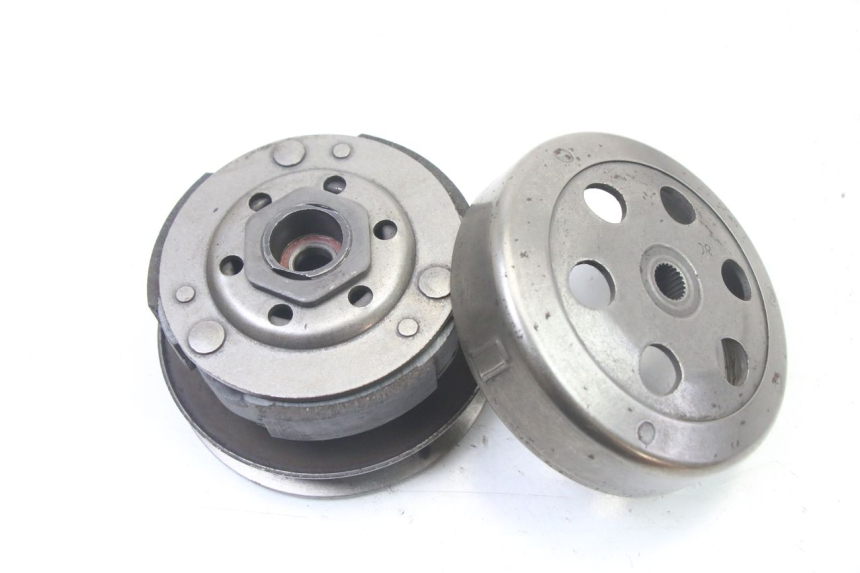 photo de KOPPELING PEUGEOT V-CLIC VCLIC 50 (2007 - 2013) - Detail van het onderdeel