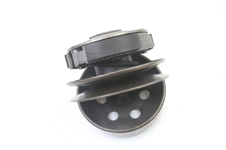 photo de KOPPELING PEUGEOT V-CLIC VCLIC 50 (2007 - 2013) - Andere kijkhoek