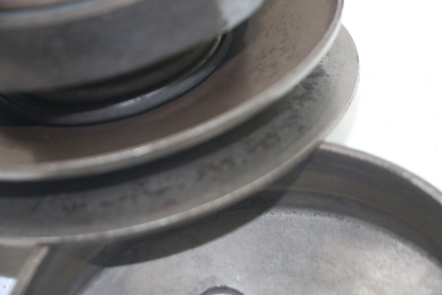 photo de KOPPELING PEUGEOT V-CLIC VCLIC 50 (2007 - 2013) - Technische close-up