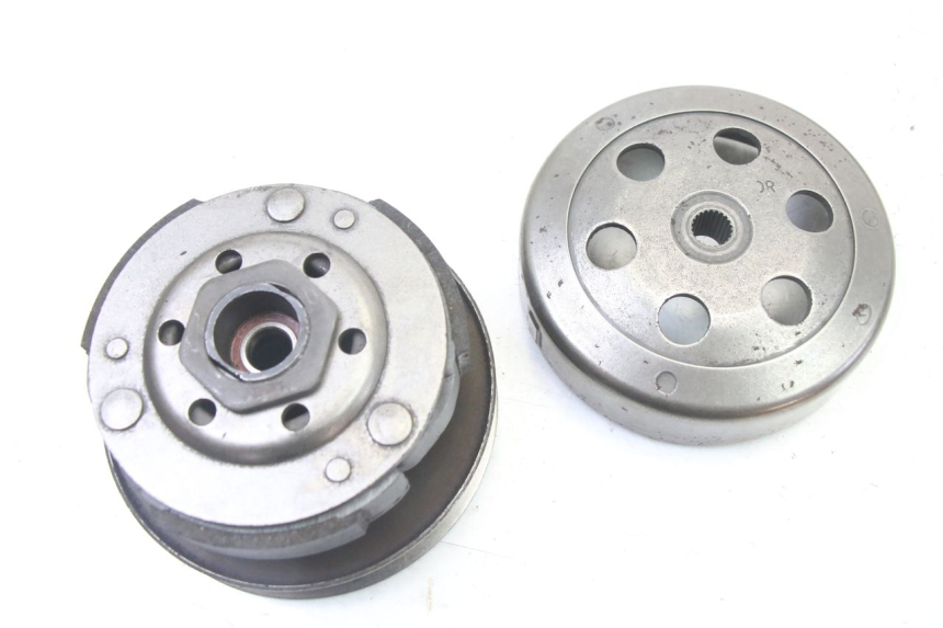 photo de KOPPELING PEUGEOT V-CLIC VCLIC 50 (2007 - 2013) - Overzicht