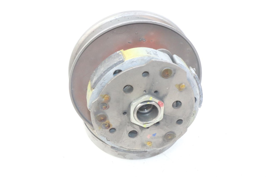 photo de KOPPELING PIAGGIO VESPA GTS IGET ABS 125 (2017 - 2023) - Technische close-up