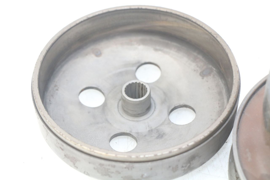 photo de KOPPELING PIAGGIO VESPA GTS IGET ABS 125 (2017 - 2023) - Staat van het oppervlak