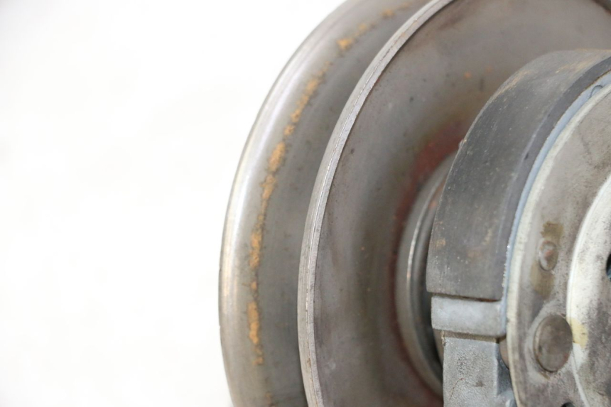 photo de KOPPELING PIAGGIO VESPA LX 2T 50 (2005 - 2013) - Productaanzicht