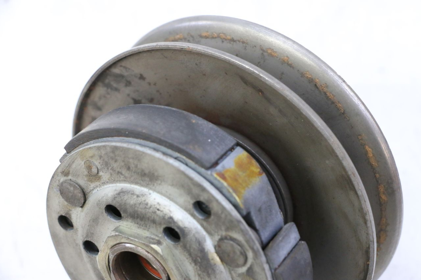 photo de KOPPELING PIAGGIO VESPA LX 2T 50 (2005 - 2013) - Andere kijkhoek