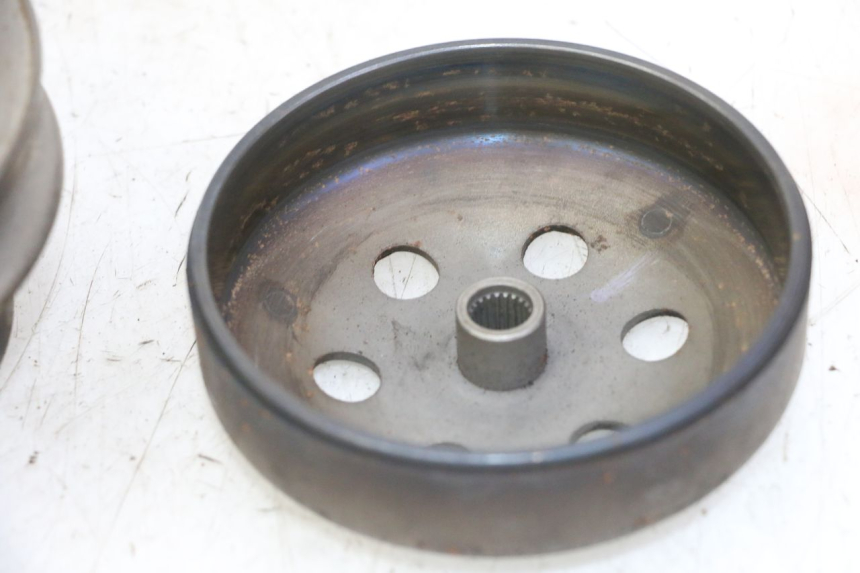 photo de KOPPELING PIAGGIO VESPA LX 2T 50 (2005 - 2013) - Gecontroleerd onderdeel