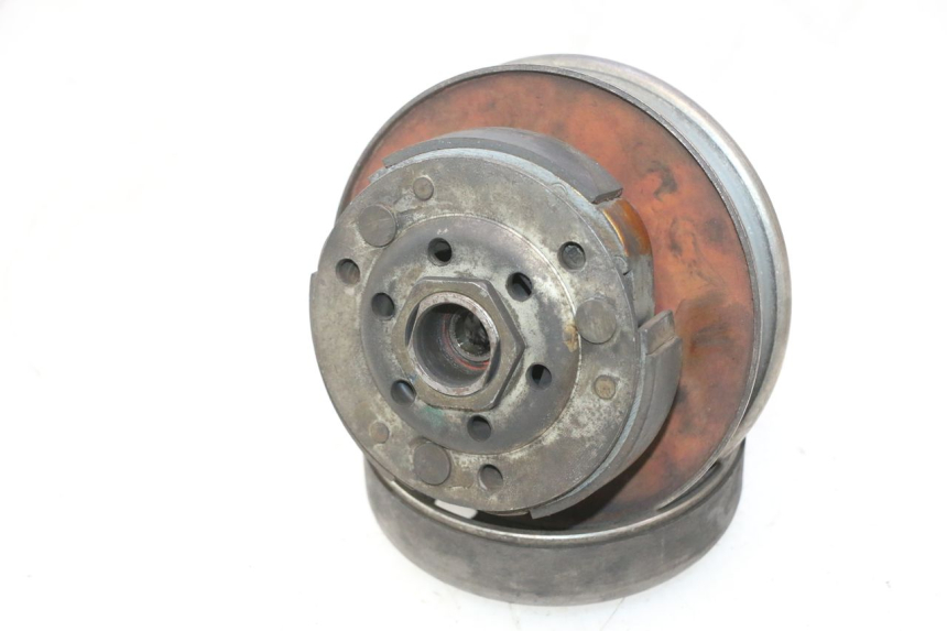 photo de KOPPELING PIAGGIO VESPA LX 2T 50 (2005 - 2013) - Hoofdaanzicht