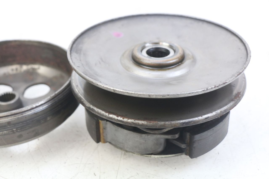 photo de KOPPELING PIAGGIO VESPA LXV 125 (2006 - 2009) - Zoom op gebruiksstaat