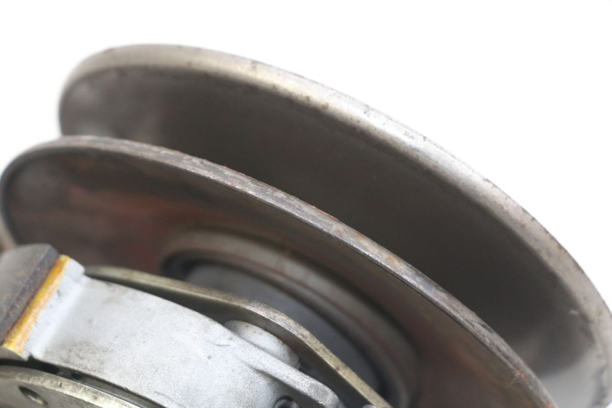 photo de KOPPELING PIAGGIO VESPA LXV 125 (2006 - 2009) - Technische close-up