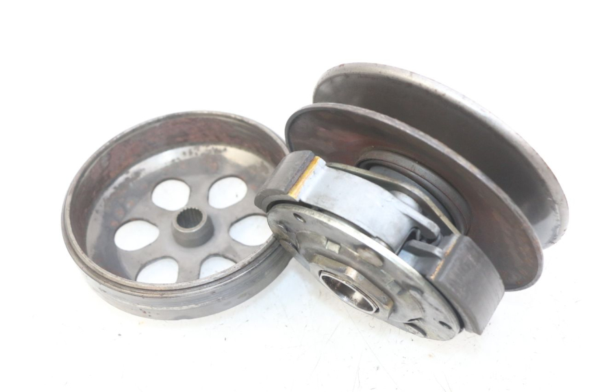 photo de KOPPELING PIAGGIO VESPA LXV 125 (2006 - 2009) - Overzicht