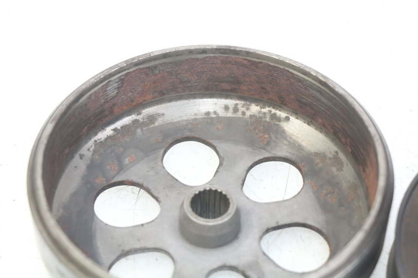 photo de KOPPELING PIAGGIO VESPA LXV 125 (2006 - 2009) - Staat van het oppervlak