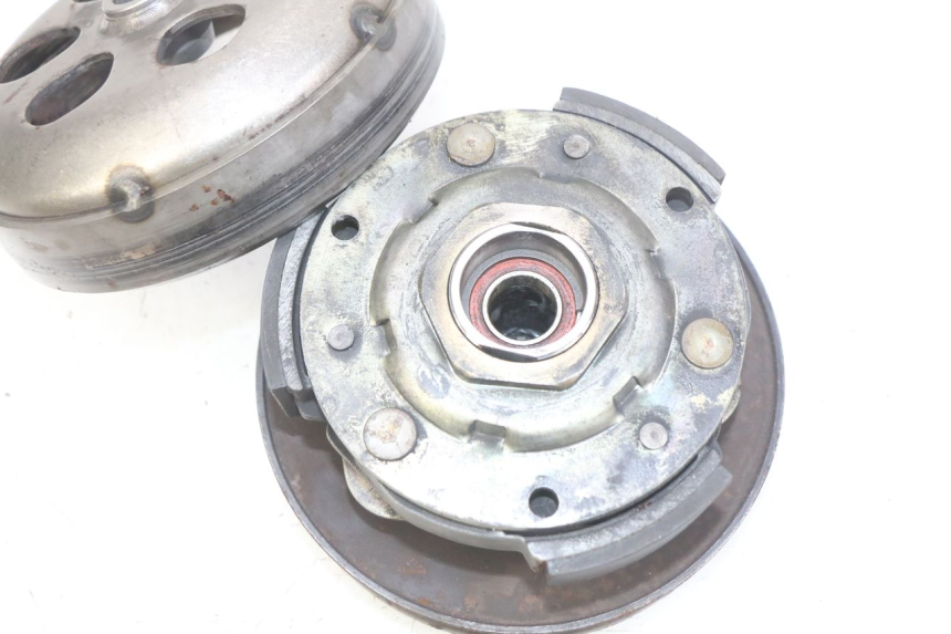 photo de KOPPELING PIAGGIO VESPA LXV 125 (2006 - 2009) - Gecontroleerd onderdeel