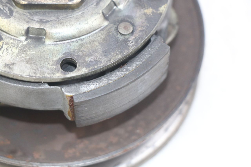 photo de KOPPELING PIAGGIO VESPA LXV 125 (2006 - 2009) - Markeringen en referenties