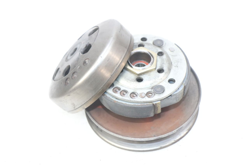 photo de KOPPELING PIAGGIO VESPA PRIMAVERA 2T 50 (2013 - 2018) - Hoofdaanzicht