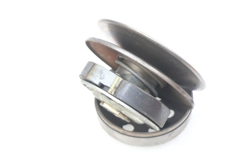 photo de KOPPELING PIAGGIO VESPA PRIMAVERA 2T 50 (2013 - 2018) - Andere kijkhoek