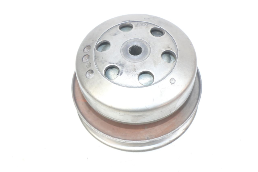 photo de KOPPELING PIAGGIO VESPA PRIMAVERA 2T 50 (2013 - 2018) - Overzicht