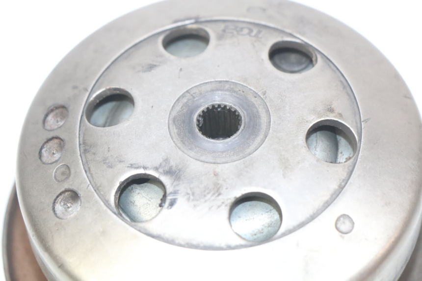 photo de KOPPELING PIAGGIO VESPA PRIMAVERA 2T 50 (2013 - 2018) - Bevestigingspunten