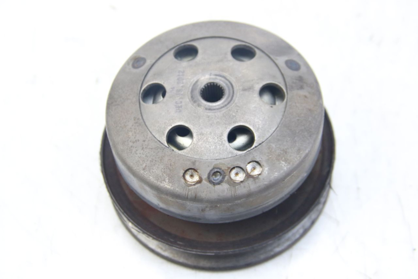 photo de KOPPELING PIAGGIO VESPA S 2T 50 (2007 - 2014) - Zoom op gebruiksstaat