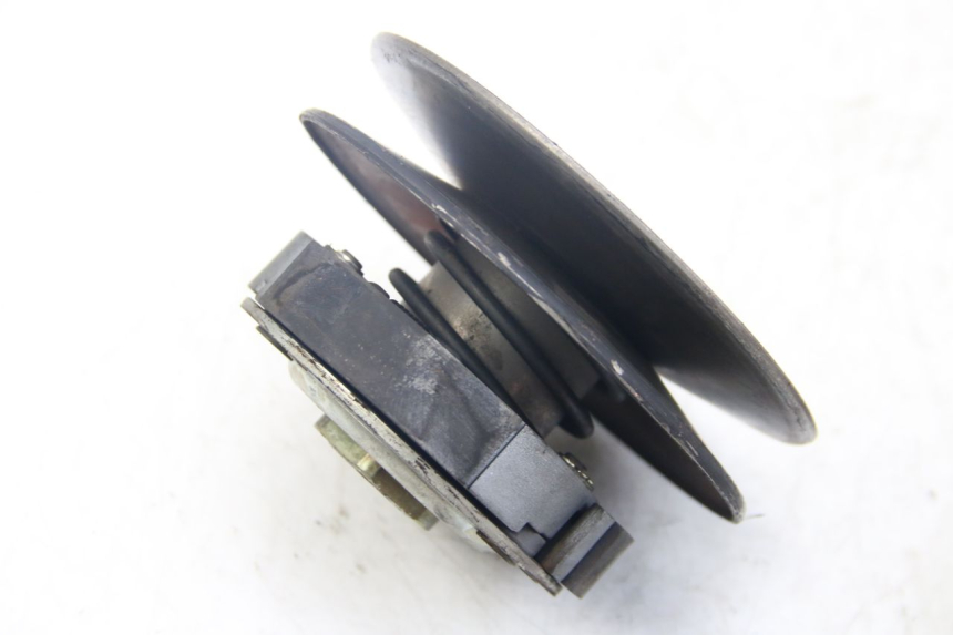 photo de KOPPELING PIAGGIO VESPA S 2T 50 (2007 - 2014) - Andere kijkhoek