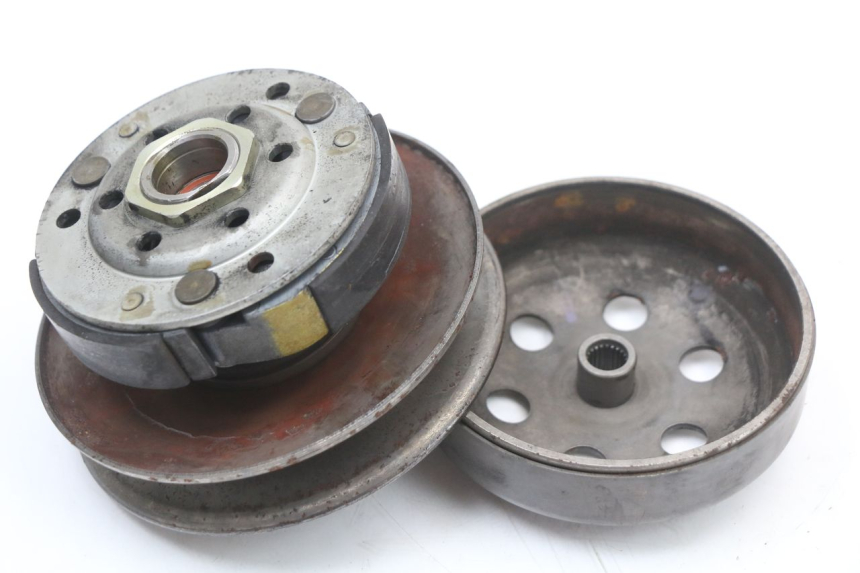 photo de KOPPELING PIAGGIO VESPA S 2T 50 (2007 - 2014) - Detail van het onderdeel