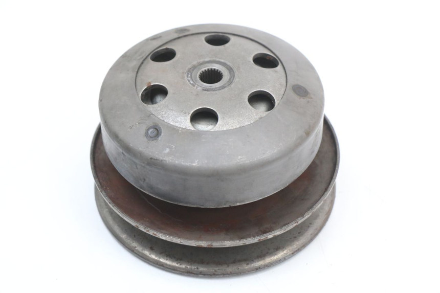 photo de KOPPELING PIAGGIO VESPA S 2T 50 (2007 - 2014) - Zoom op gebruiksstaat