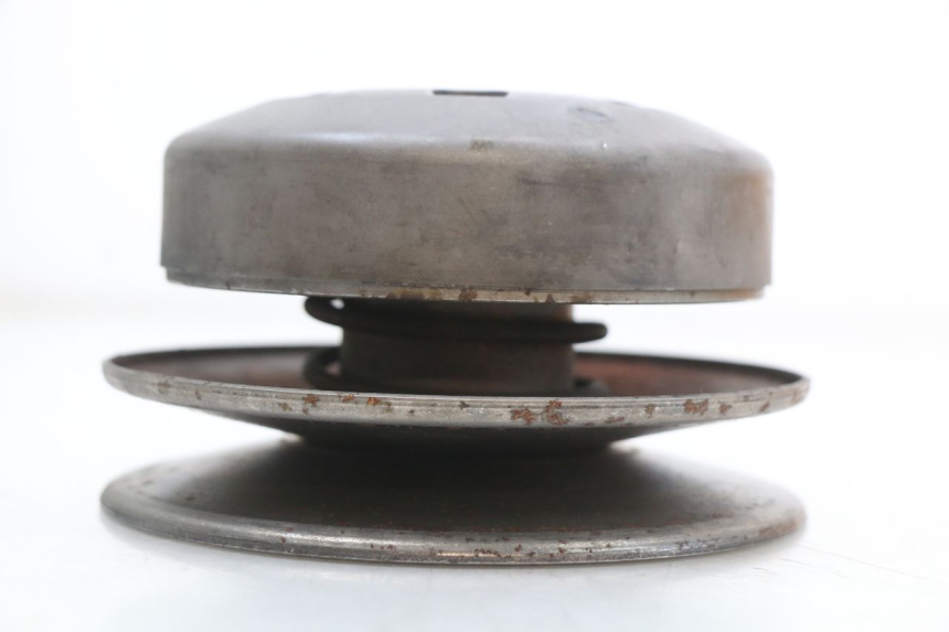 photo de KOPPELING PIAGGIO VESPA S 2T 50 (2007 - 2014) - Andere kijkhoek