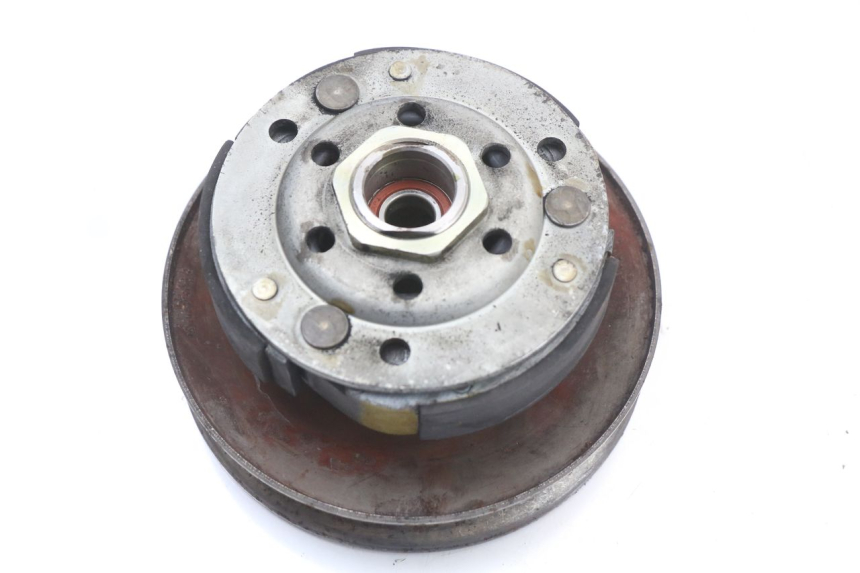 photo de KOPPELING PIAGGIO VESPA S 2T 50 (2007 - 2014) - Technische close-up