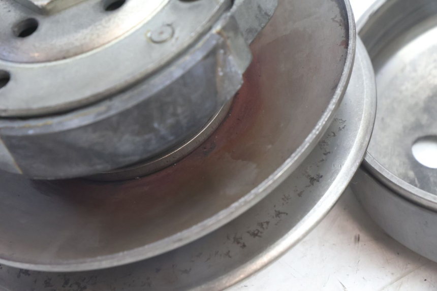 photo de KOPPELING PIAGGIO VESPA S 2T 50 (2007 - 2014) - Detail van het onderdeel