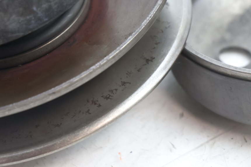 photo de KOPPELING PIAGGIO VESPA S 2T 50 (2007 - 2014) - Zoom op gebruiksstaat