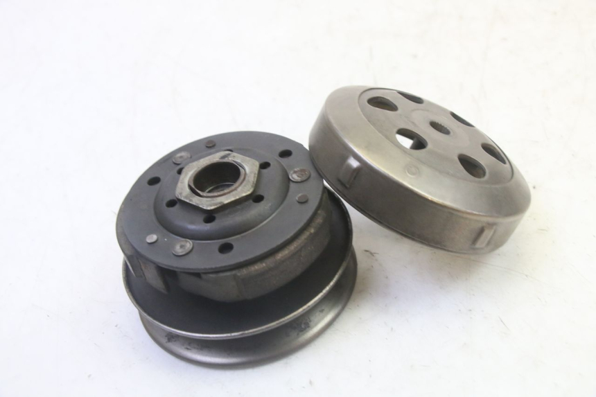 photo de KOPPELING GTS VICI 4T 50 (2020 - 2025) - Detail van het onderdeel