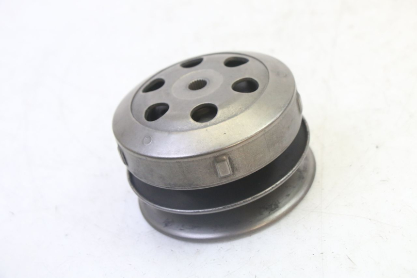 photo de KOPPELING GTS VICI 4T 50 (2020 - 2025) - Zoom op gebruiksstaat