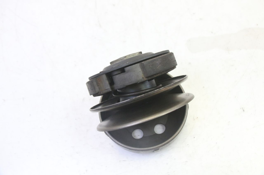 photo de KOPPELING GTS VICI 4T 50 (2020 - 2025) - Andere kijkhoek