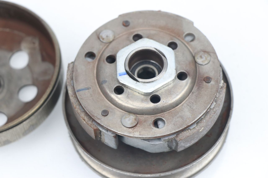 photo de KOPPELING JM MOTORS VIPER 4T 50 (2015 - 2022) - Technische close-up