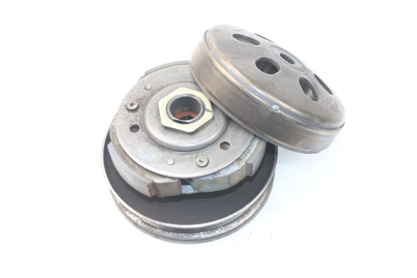 photo de KOPPELING EUROCKA VIRTUALITY GT 4T 50 (2011 - 2017) - Hoofdaanzicht