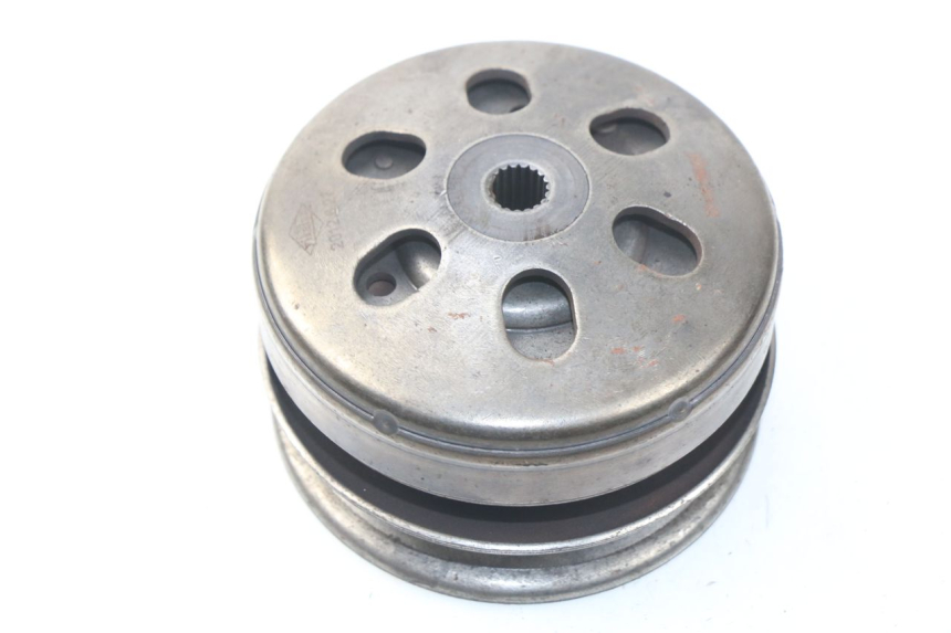 photo de KOPPELING EUROCKA VIRTUALITY GT 4T 50 (2011 - 2017) - Detail van het onderdeel