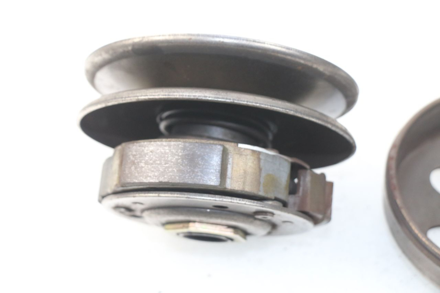 photo de KOPPELING EUROCKA VIRTUALITY GT 4T 50 (2011 - 2017) - Andere kijkhoek