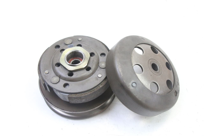 photo de KOPPELING PEUGEOT VIVACITY NEW 2T 50 (2008 - 2017) - Detail van het onderdeel