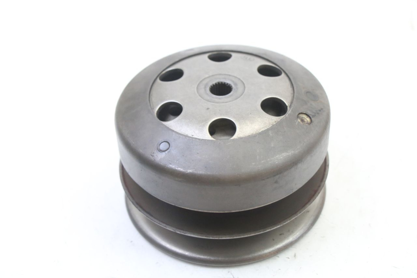 photo de KOPPELING PEUGEOT VIVACITY NEW 2T 50 (2008 - 2017) - Zoom op gebruiksstaat